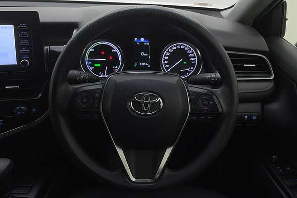 2023 Toyota Camry Ascent AXVH70R