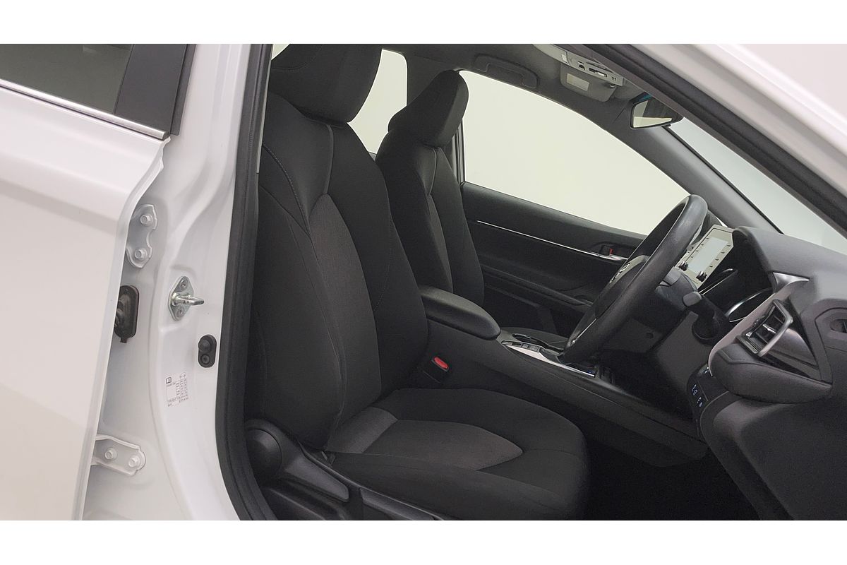 2023 Toyota Camry Ascent AXVH70R