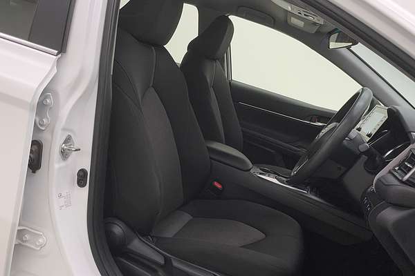 2023 Toyota Camry Ascent AXVH70R