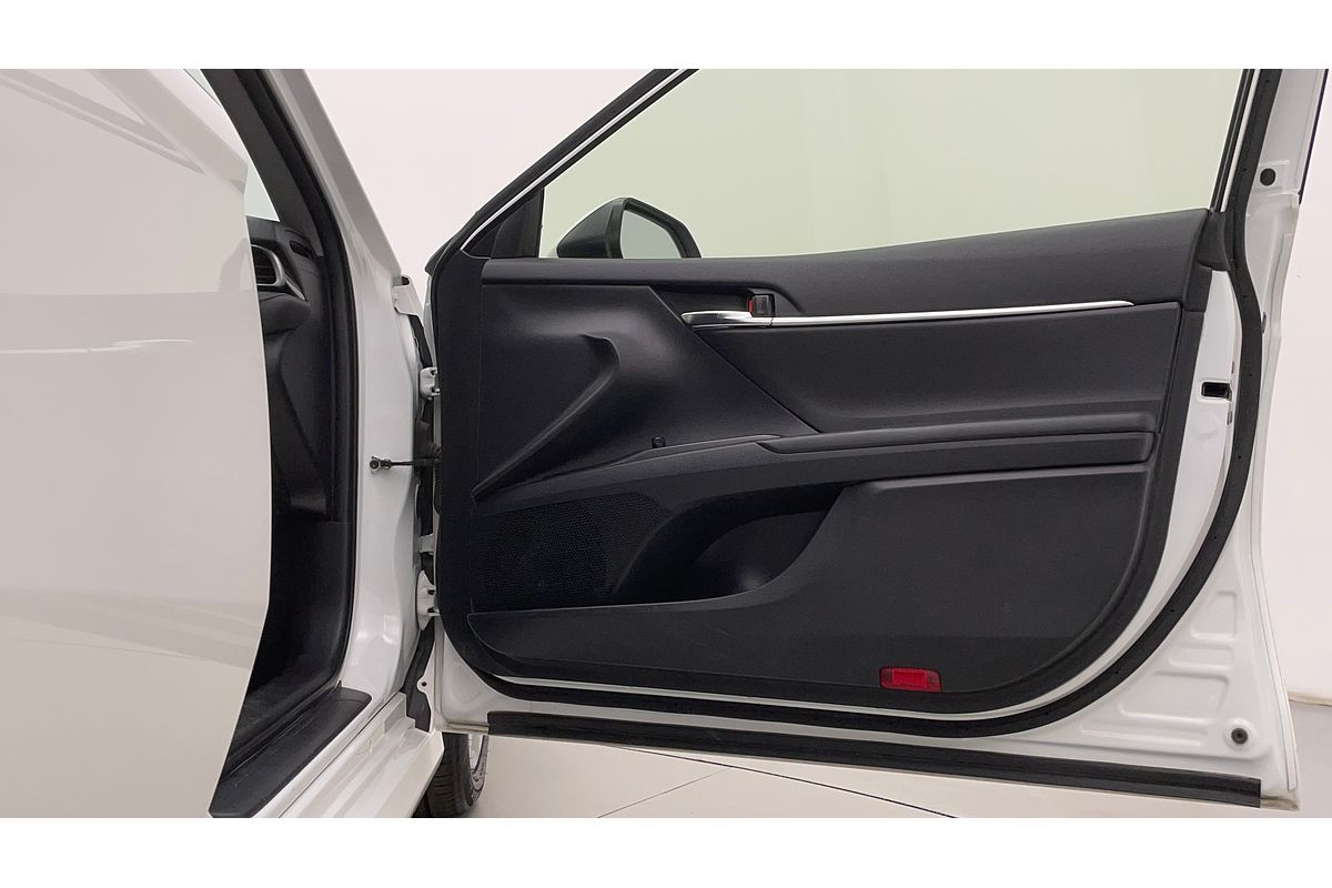 2023 Toyota Camry Ascent AXVH70R