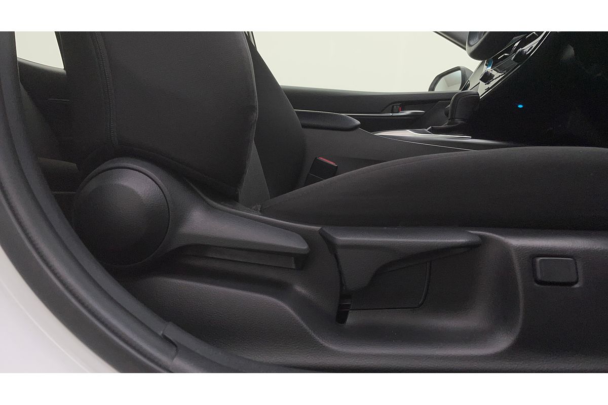 2023 Toyota Camry Ascent AXVH70R