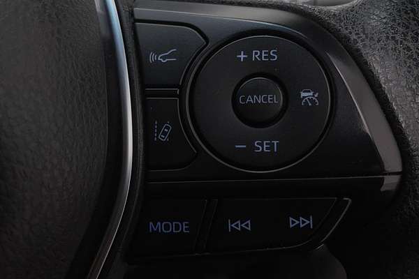 2023 Toyota Camry Ascent AXVH70R
