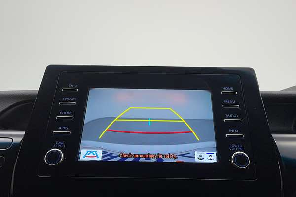 2023 Toyota Camry Ascent AXVH70R