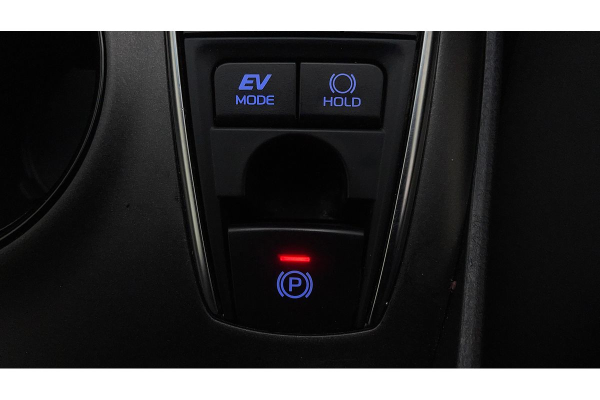 2023 Toyota Camry Ascent AXVH70R