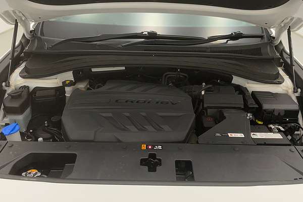 2020 Hyundai Santa Fe Elite TM.2
