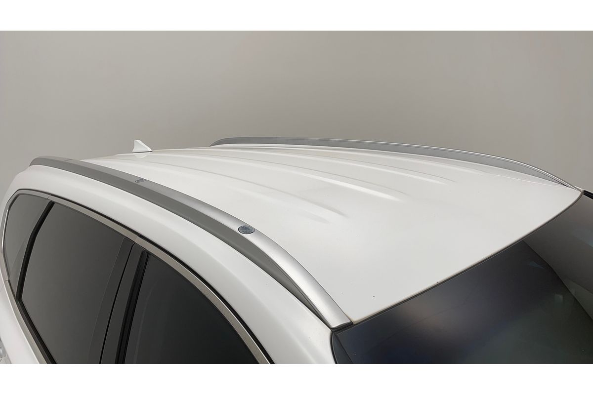 2020 Hyundai Santa Fe Elite TM.2