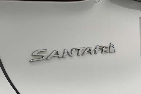 2020 Hyundai Santa Fe Elite TM.2
