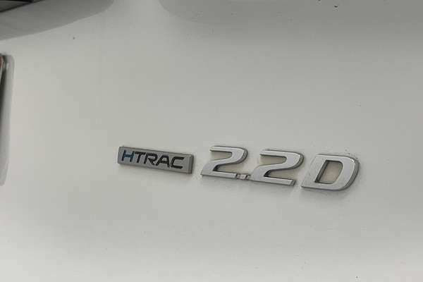 2020 Hyundai Santa Fe Elite TM.2