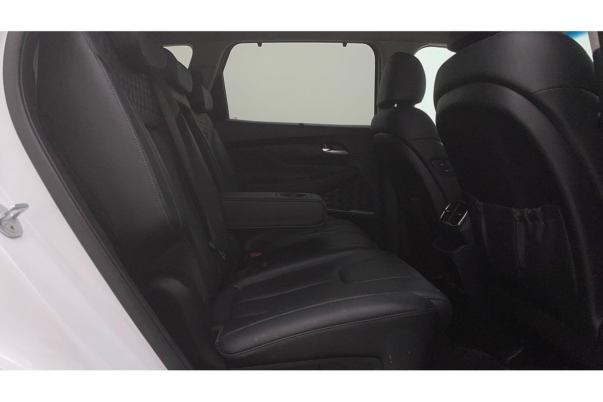 2020 Hyundai Santa Fe Elite TM.2