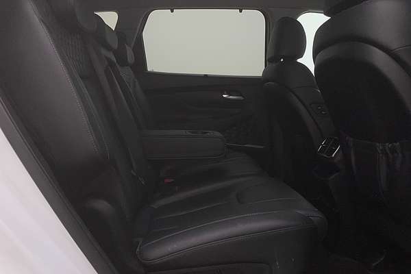 2020 Hyundai Santa Fe Elite TM.2