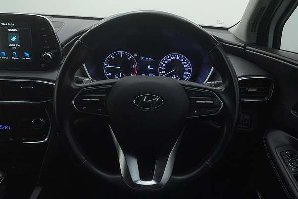 2020 Hyundai Santa Fe Elite TM.2
