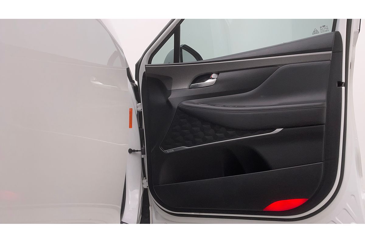 2020 Hyundai Santa Fe Elite TM.2
