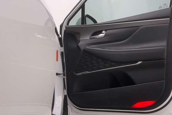 2020 Hyundai Santa Fe Elite TM.2