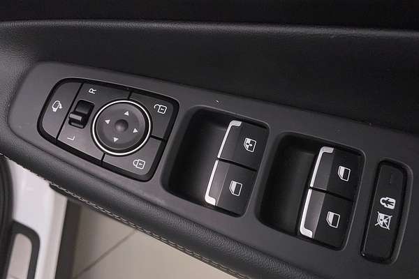 2020 Hyundai Santa Fe Elite TM.2