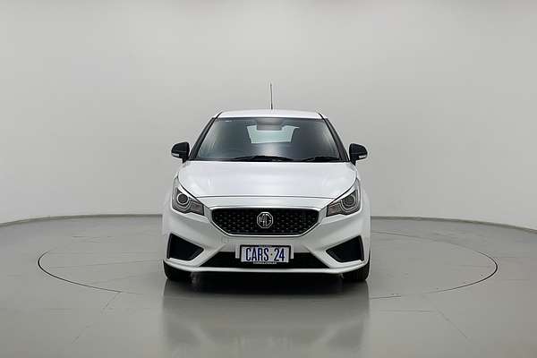 2021 MG MG3 Core