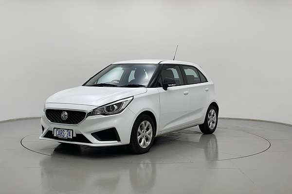 2021 MG MG3 Core