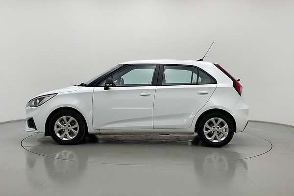 2021 MG MG3 Core