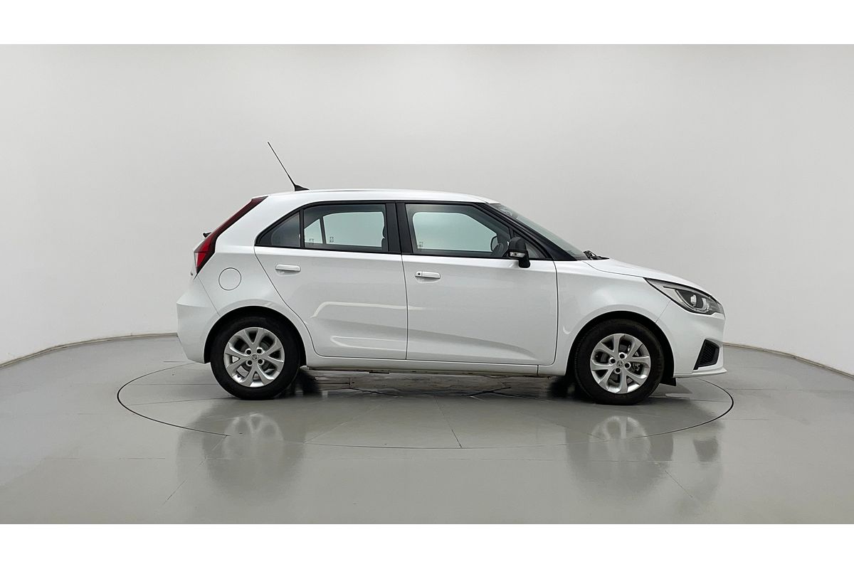 2021 MG MG3 Core