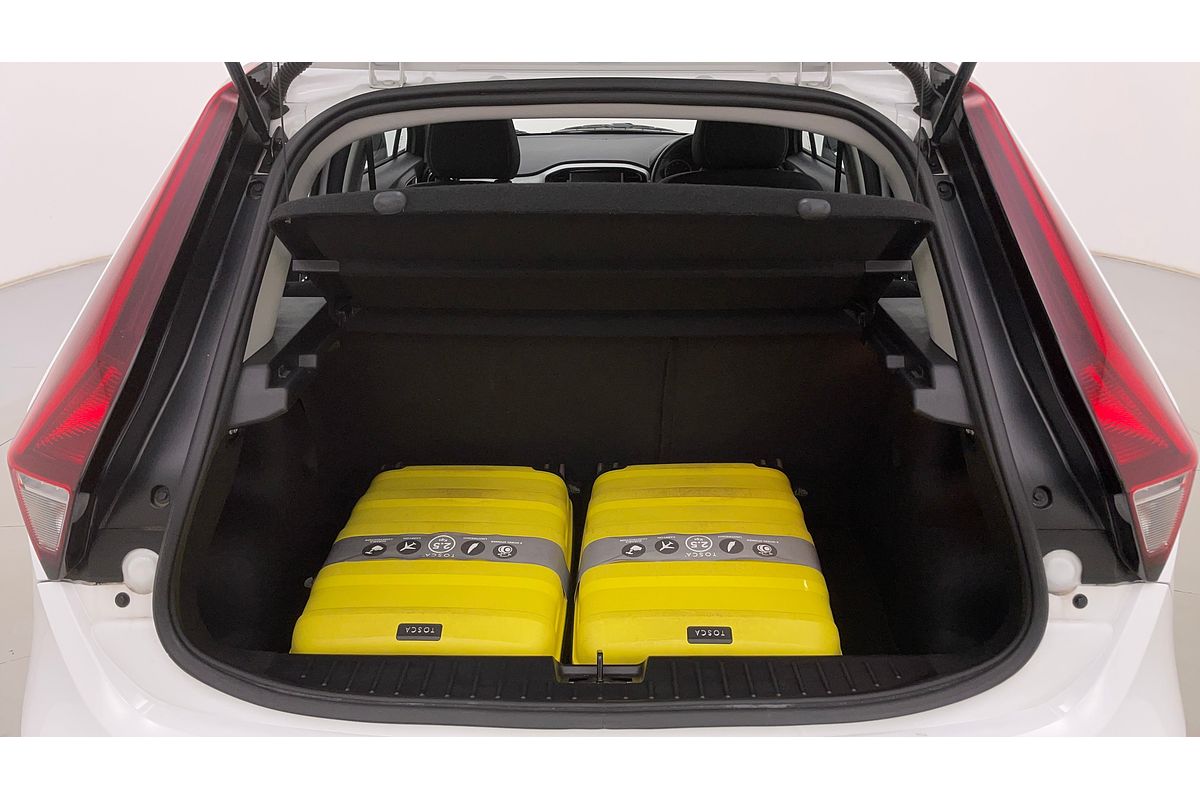2021 MG MG3 Core