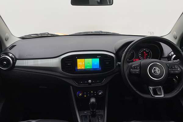2021 MG MG3 Core