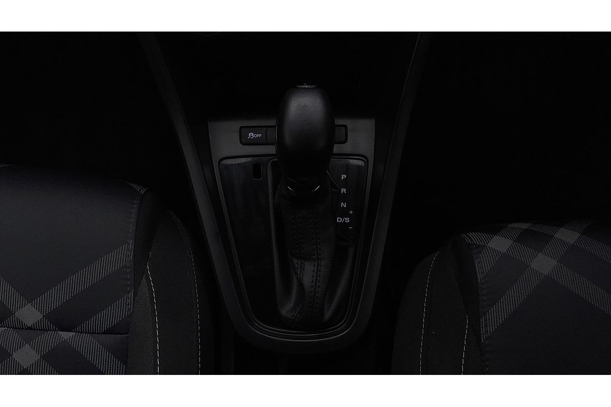 2021 MG MG3 Core