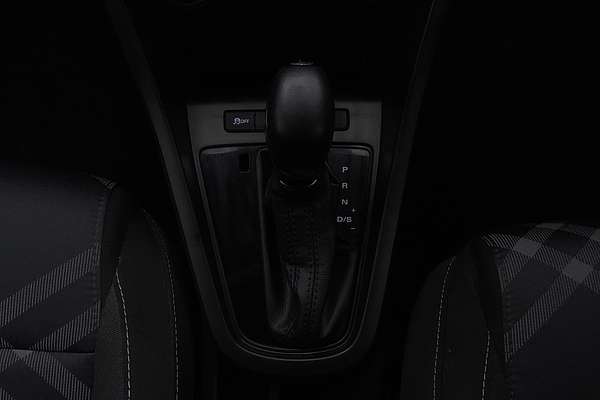 2021 MG MG3 Core