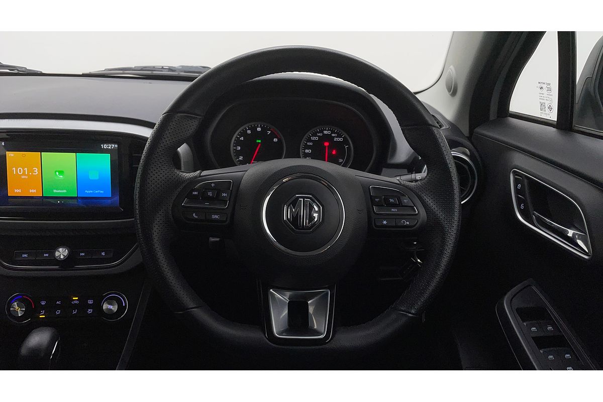 2021 MG MG3 Core