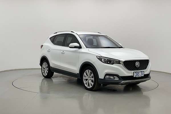 2023 MG ZS Excite AZS1
