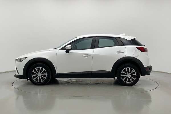 2016 Mazda CX-3 Neo DK