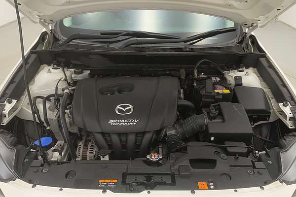 2016 Mazda CX-3 Neo DK