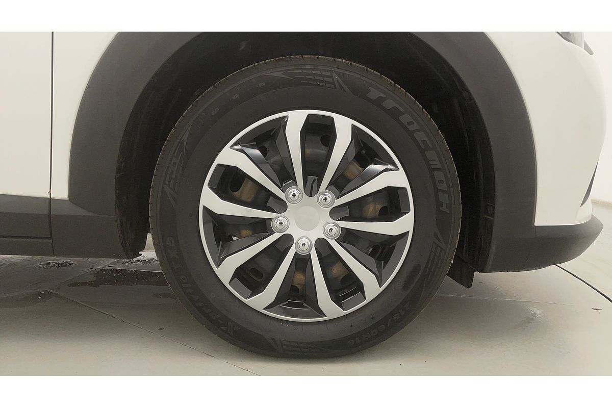 2016 Mazda CX-3 Neo DK