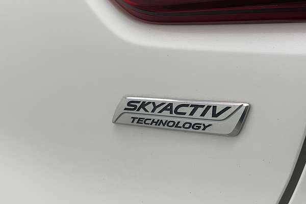 2016 Mazda CX-3 Neo DK