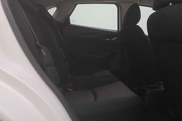 2016 Mazda CX-3 Neo DK