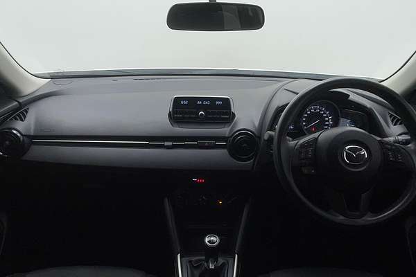 2016 Mazda CX-3 Neo DK