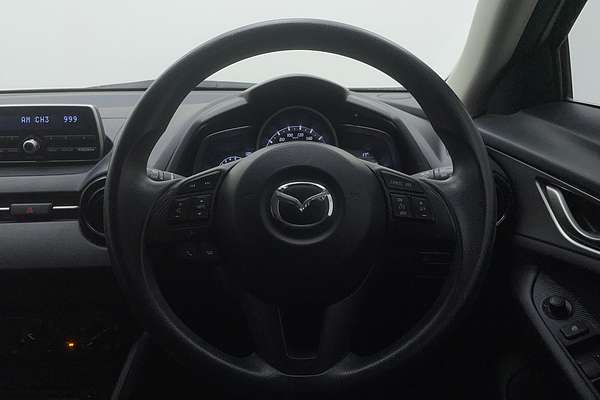 2016 Mazda CX-3 Neo DK