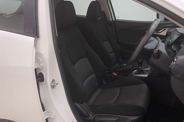 2016 Mazda CX-3 Neo DK