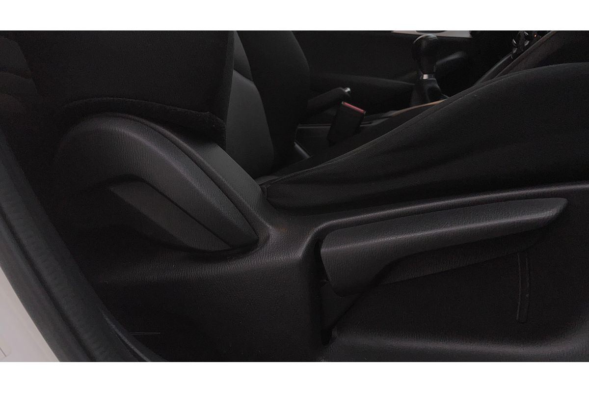 2016 Mazda CX-3 Neo DK