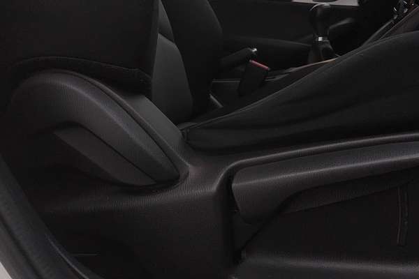 2016 Mazda CX-3 Neo DK