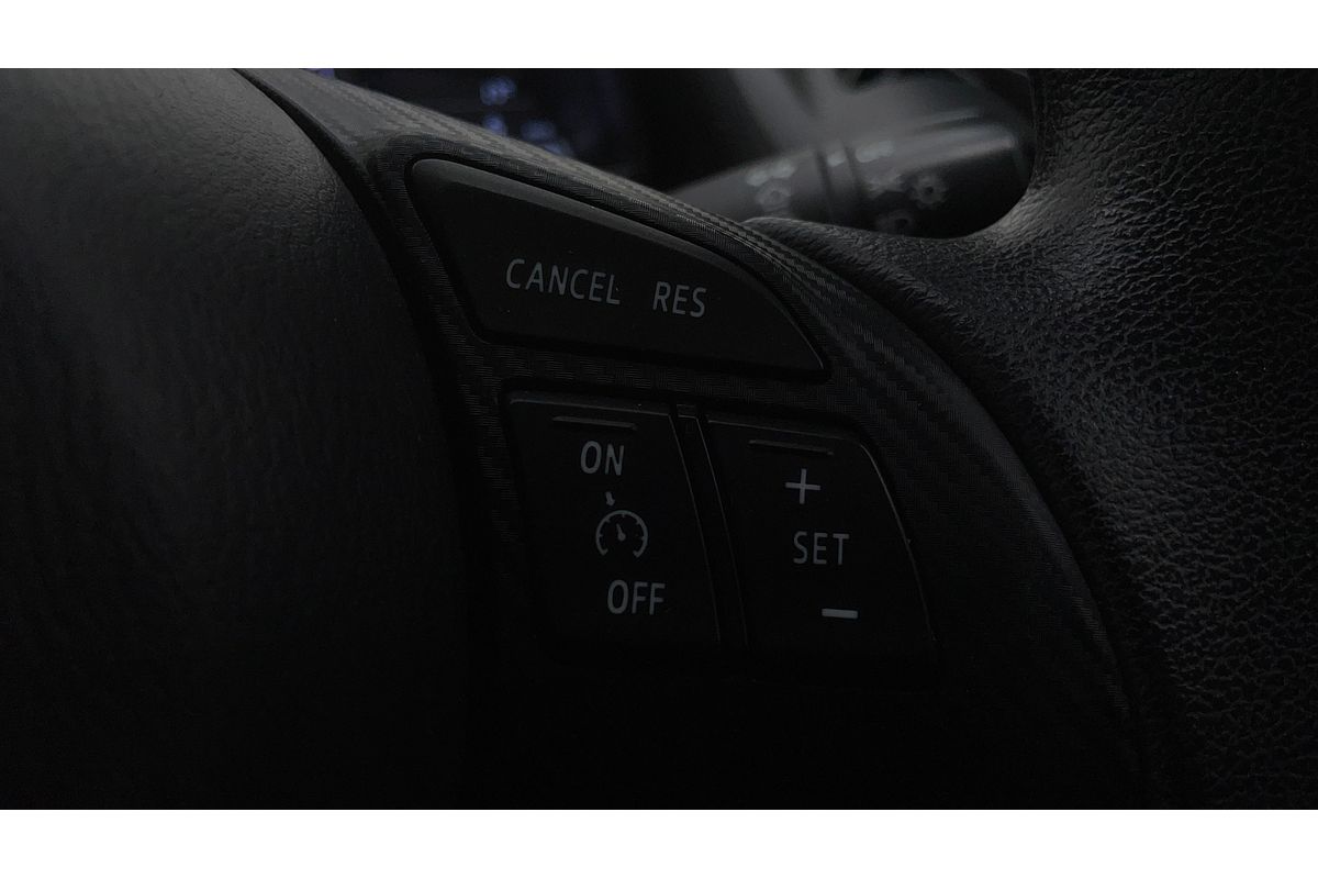 2016 Mazda CX-3 Neo DK