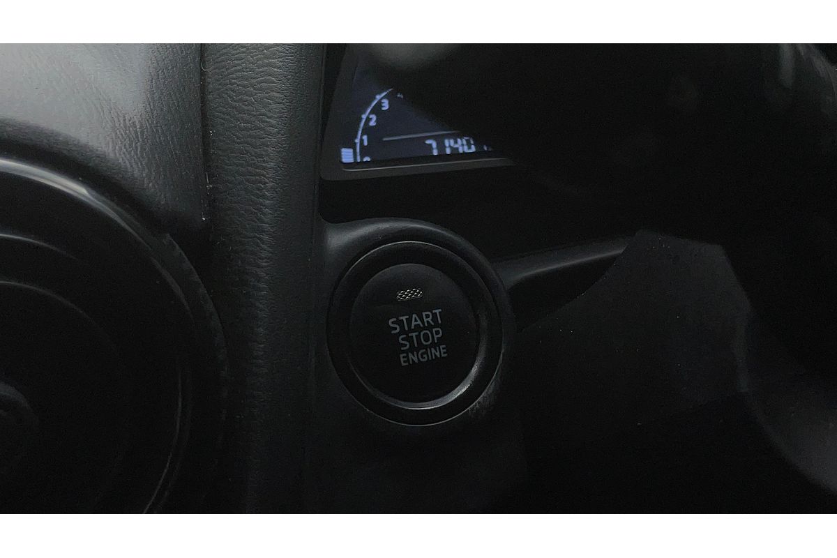 2016 Mazda CX-3 Neo DK
