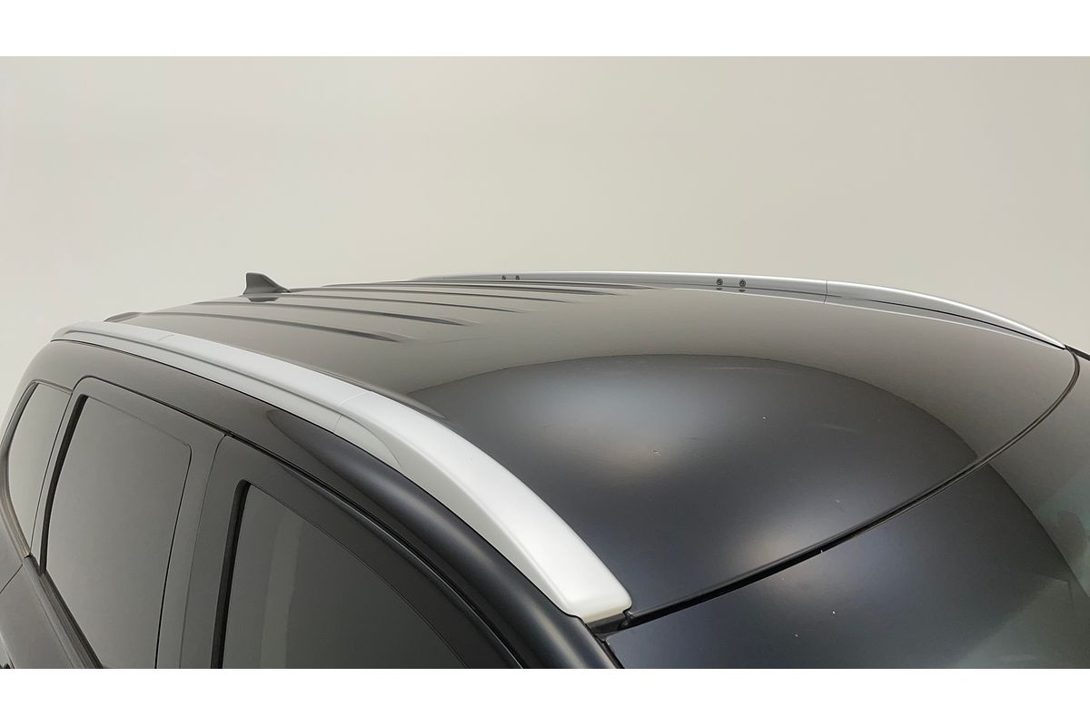 2018 Mitsubishi Outlander ES ZL