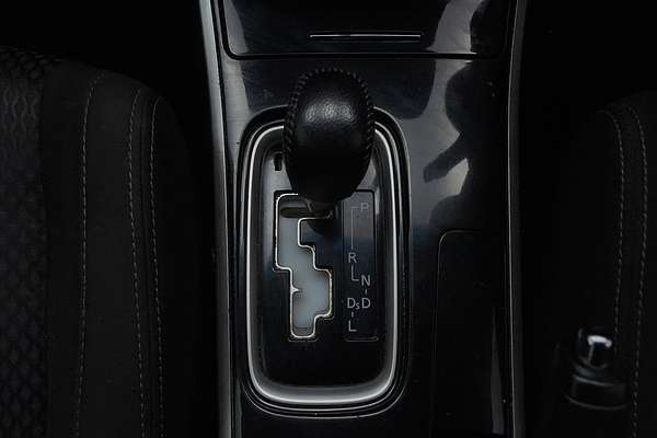 2018 Mitsubishi Outlander ES ZL