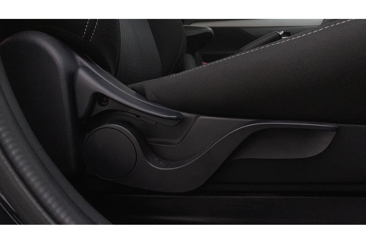 2018 Mitsubishi Outlander ES ZL