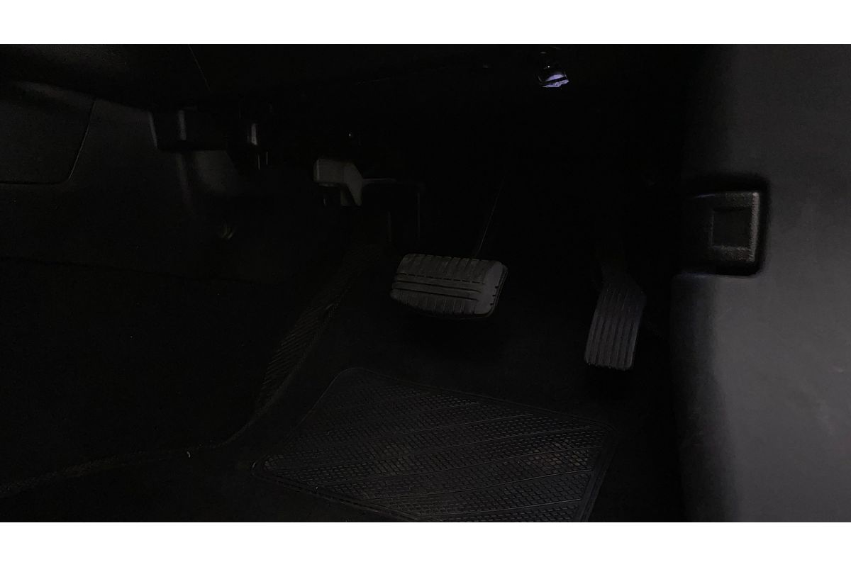 2018 Mitsubishi Outlander ES ZL