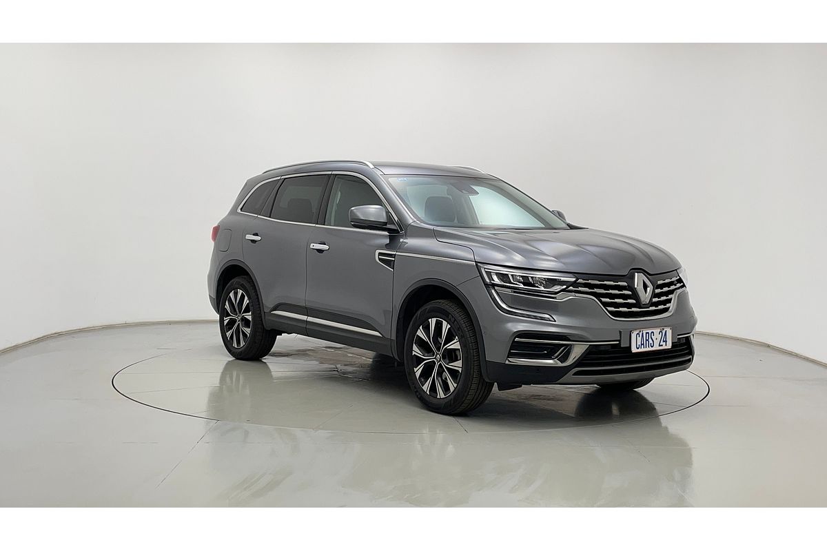 2023 Renault Koleos Life HZG