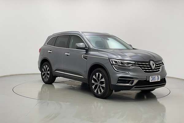 2023 Renault Koleos Life HZG