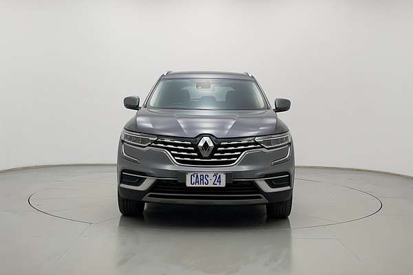 2023 Renault Koleos Life HZG