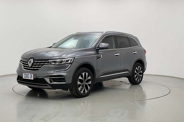 2023 Renault Koleos Life HZG