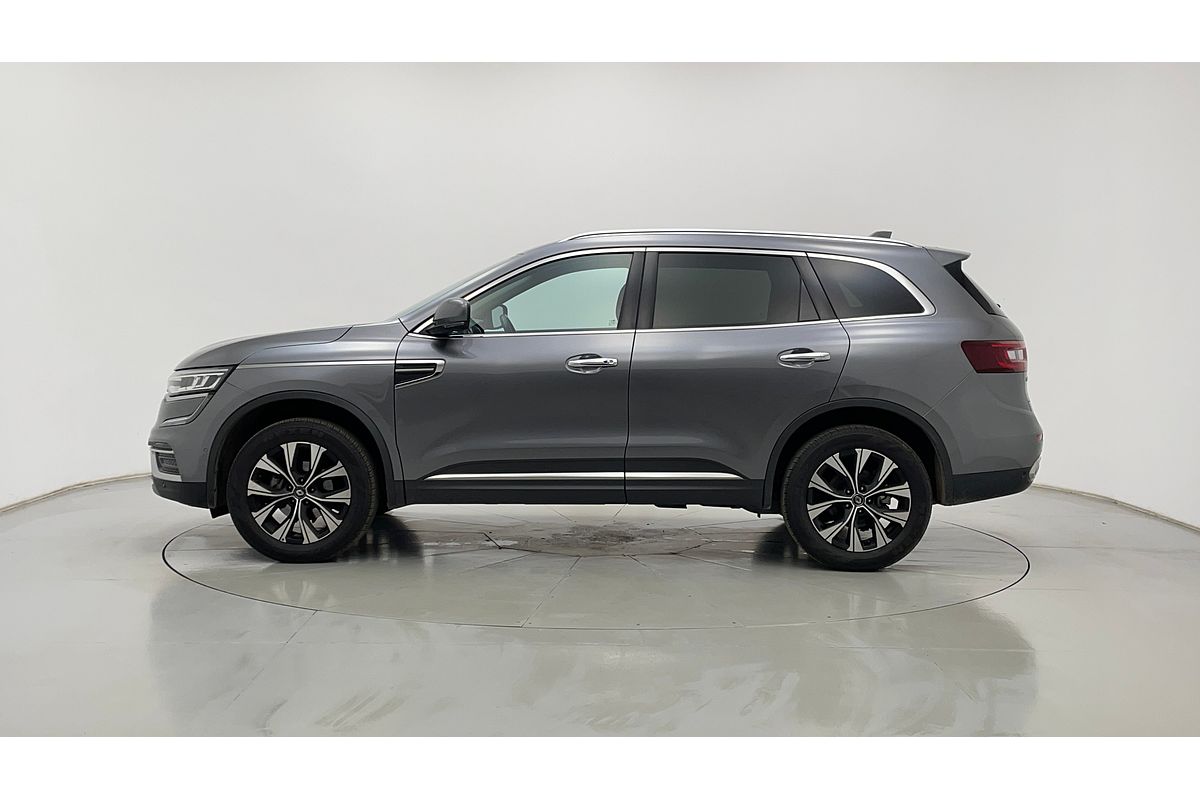2023 Renault Koleos Life HZG