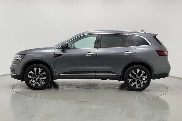 2023 Renault Koleos Life HZG